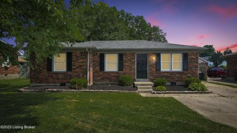 234 Georgia Ave, Mount Washington, KY 40047