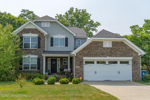6533 Claymont Xing, Crestwood, KY 40014