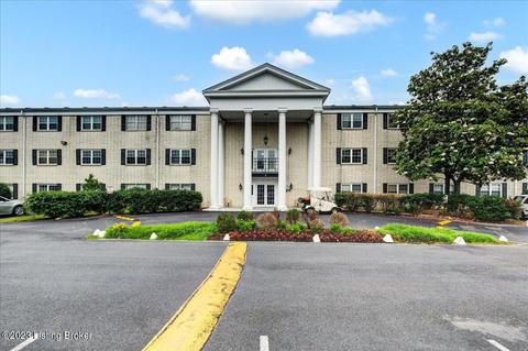 216 El Conquistador Pl #216, Louisville, KY 40220