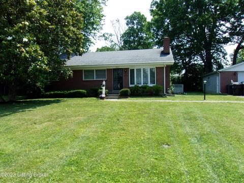 3111 Hewitt Ave, Louisville, KY 40220