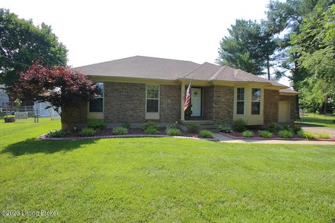 274 Springdale Dr, Mount Washington, KY 40047