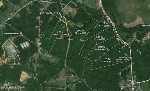 0 Us-431, Greenville, KY 42345