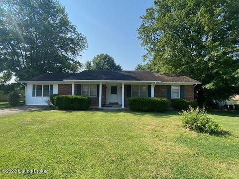 4219 Frances Dr, Bardstown, KY 40004
