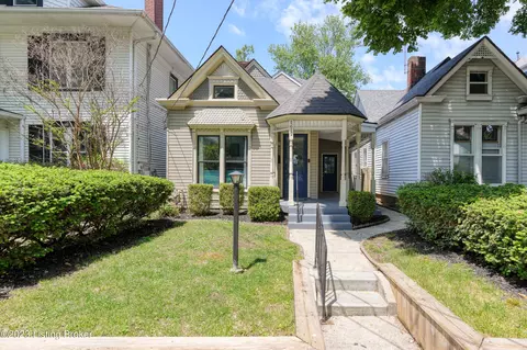 1619 Rosewood Ave, Louisville, KY 40204