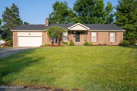 7902 Celestial Way, Louisville, KY 40291