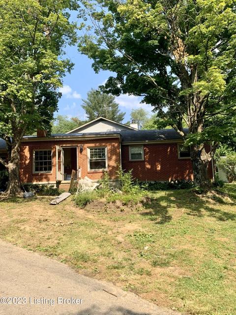 5411 Curry Creek Rd, Crestwood, KY 40014