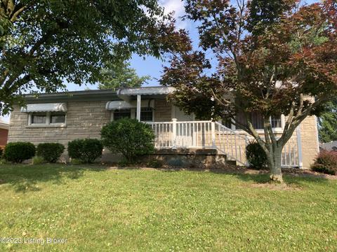 8203 Michael Ray Dr, Louisville, KY 40219