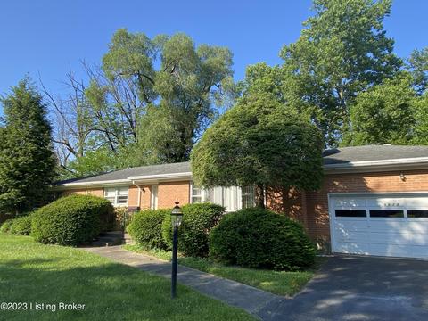1512 Woodluck Ave, Louisville, KY 40205