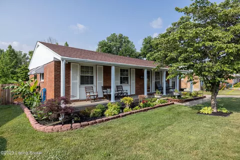 5319 Georgia Ln, Louisville, KY 40219