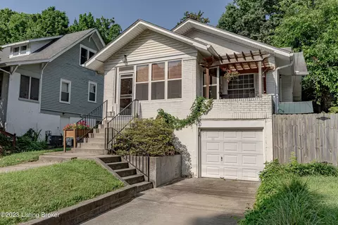 210 N Birchwood Ave, Louisville, KY 40206