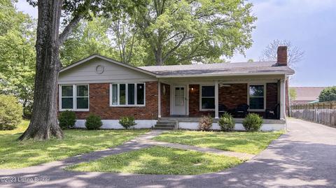 10614 Ward Ave, Louisville, KY 40223
