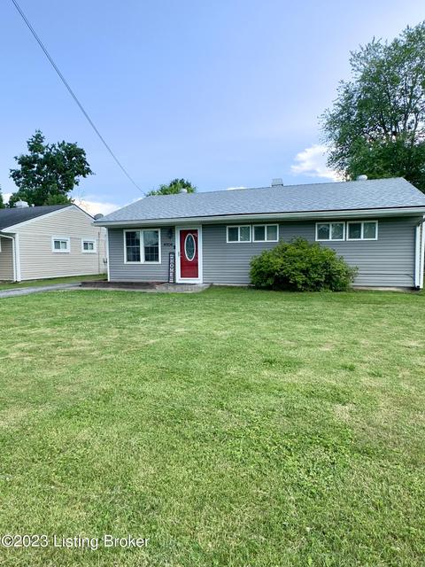 4904 Raven Rd, Lynnview, KY 40213
