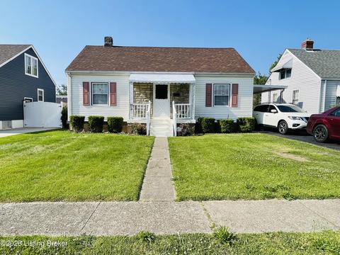 221 Cumberland Ave, Louisville, KY 40214