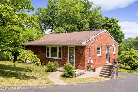 3459 Illinois Ave, Louisville, KY 40213