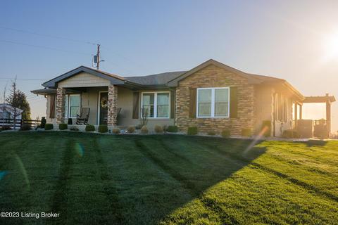 693 Old Us 60 Loop, Irvington, KY 40146 photo 3