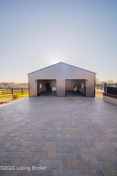 693 Old Us 60 Loop, Irvington, KY 40146 photo 38