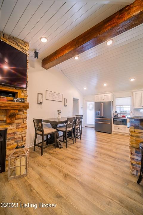 693 Old Us 60 Loop, Irvington, KY 40146 photo 9