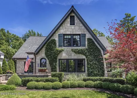 571 Sunset Rd, Louisville, KY 40206