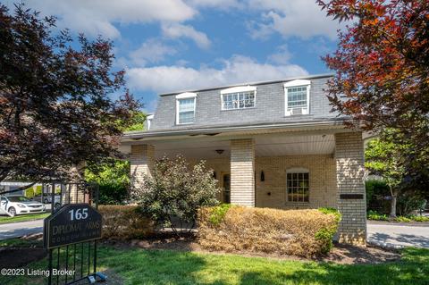 165 Thierman Ln #101, Louisville, KY 40207