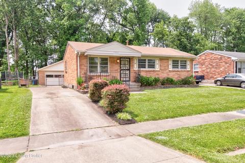 9306 Pagoda Dr, Louisville, KY 40229