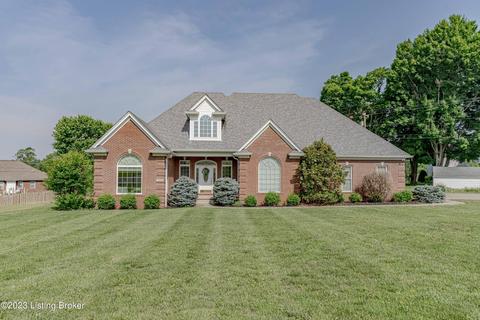 806 Brittany Ave, Elizabethtown, KY 42701