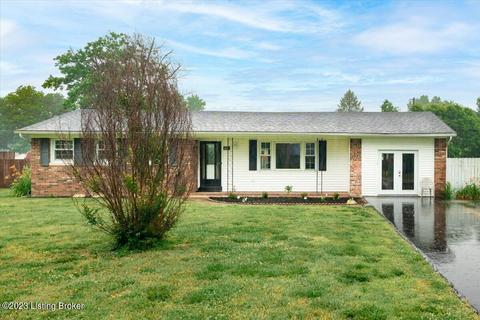 166 Sandra Dr, Mount Washington, KY 40047