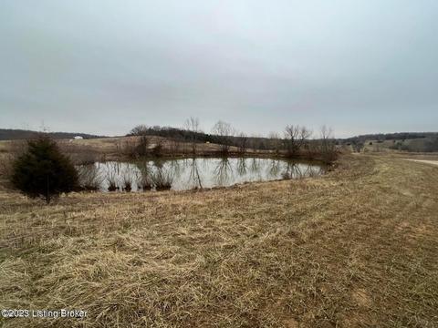 1620 Dairy Rd, Irvington, KY 40146