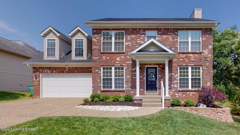 4818 Napa Ridge Way, Louisville, KY 40299