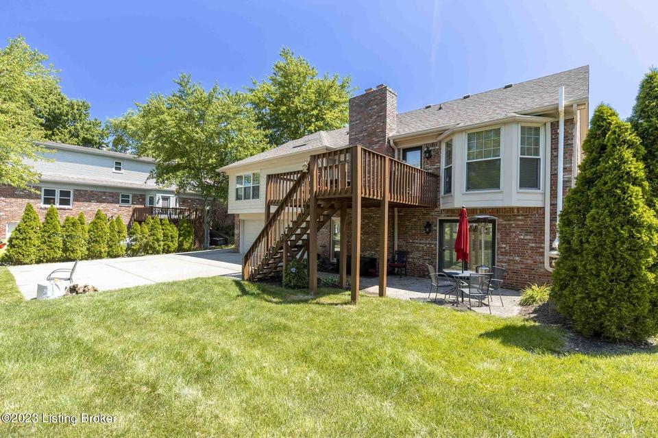  702 Sentry Way, Louisville, KY 40223 photo 45