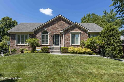 702 Sentry Way, Louisville, KY 40223