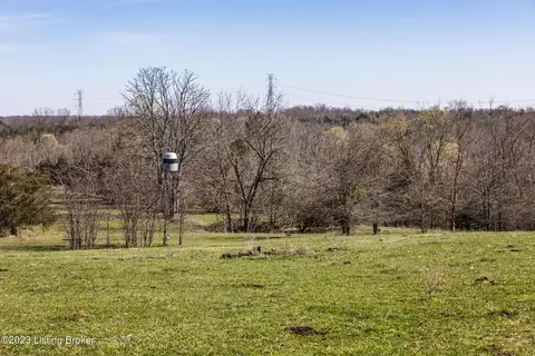 Tract 3 Rebel Ridge Rd, La Grange, KY 40031