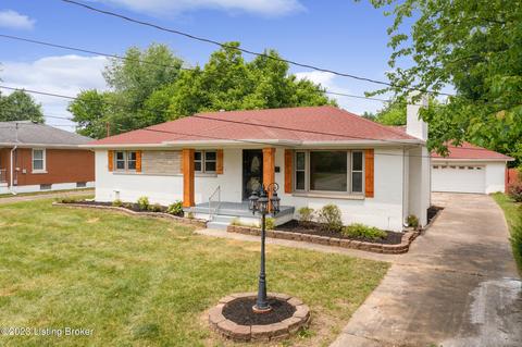 2217 Deveron Dr, Louisville, KY 40216
