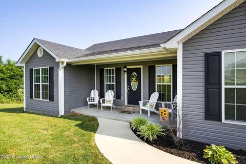 1558 Weldon Loop Rd, Upton, KY 42784 photo 2