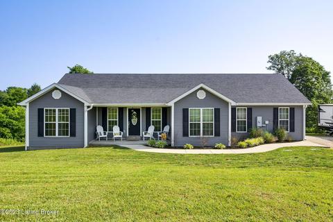 1558 Weldon Loop Rd, Upton, KY 42784