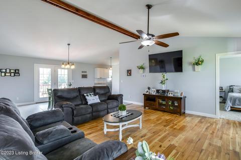1558 Weldon Loop Rd, Upton, KY 42784 photo 4