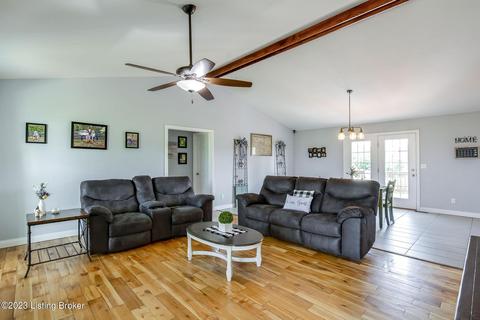 1558 Weldon Loop Rd, Upton, KY 42784 photo 5
