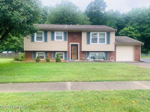 9506 Shoshone Way, Louisville, KY 40258