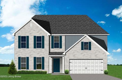 13930 Halden Ridge Way, Louisville, KY 40245