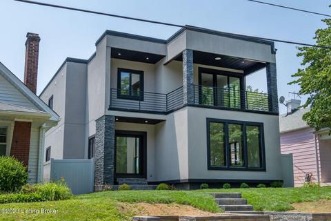 1104 St Michael Pl, Louisville, KY 40204