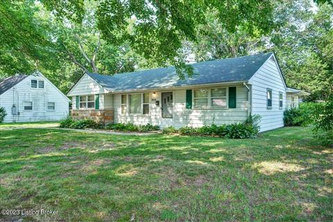 9218 Pensive Ln, Louisville, KY 40272