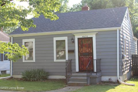 4630 N Rutland Ave, Louisville, KY 40215