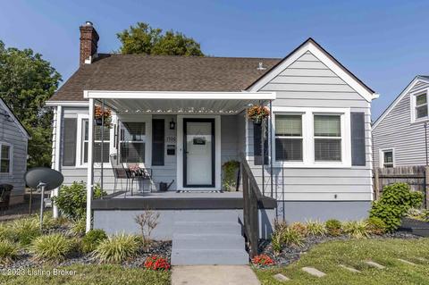 1506 Homeview Dr, Louisville, KY 40215