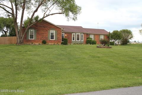 150 Judy Dr, Shepherdsville, KY 40165