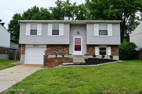 8711 Redcoat Ct, Louisville, KY 40291