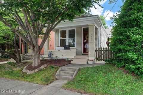 1057 E Kentucky St, Louisville, KY 40204