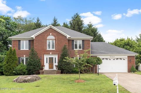 9403 Ionic Ct, Louisville, KY 40299