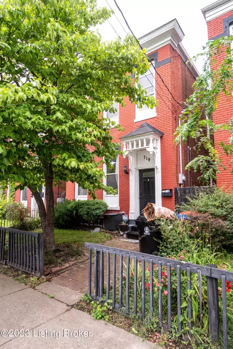 719 E Kentucky St, Louisville, KY 40203