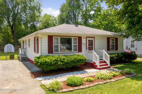 2402 Briargate Ave, Louisville, KY 40216