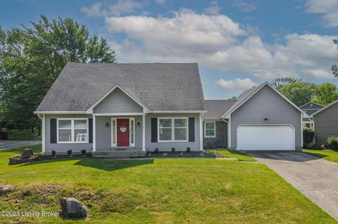 501 Bromwell Dr, Louisville, KY 40245