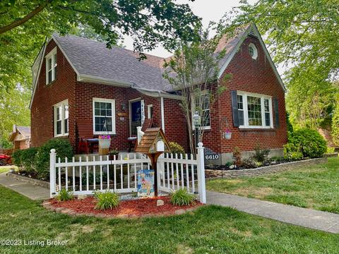 6610 S Third St, Louisville, KY 40214